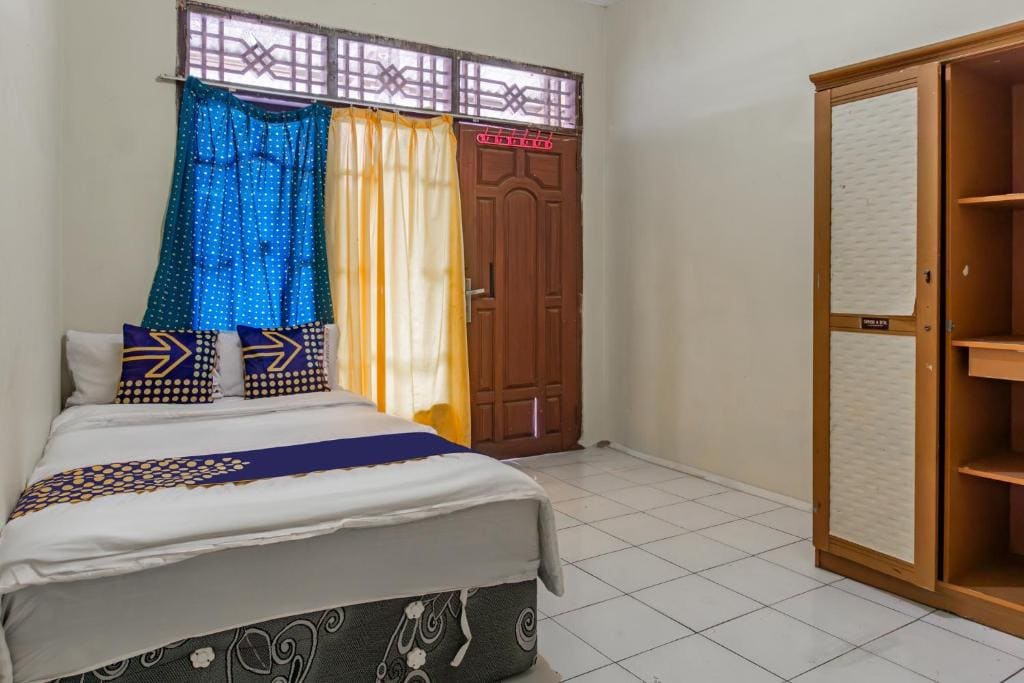 Hotel O Guest House Amanda Syariah - व्यू 4