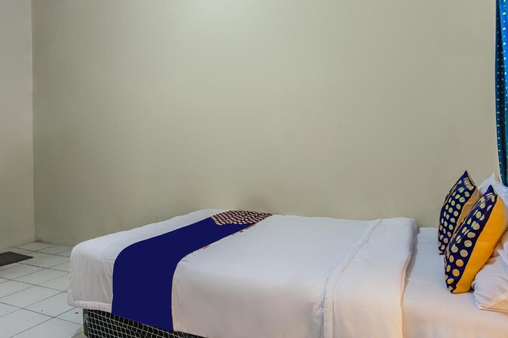Hotel O Guest House Amanda Syariah - व्यू 6