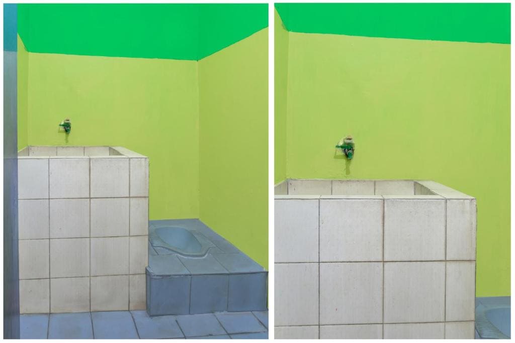 Hotel O Guest House Amanda Syariah - व्यू 7