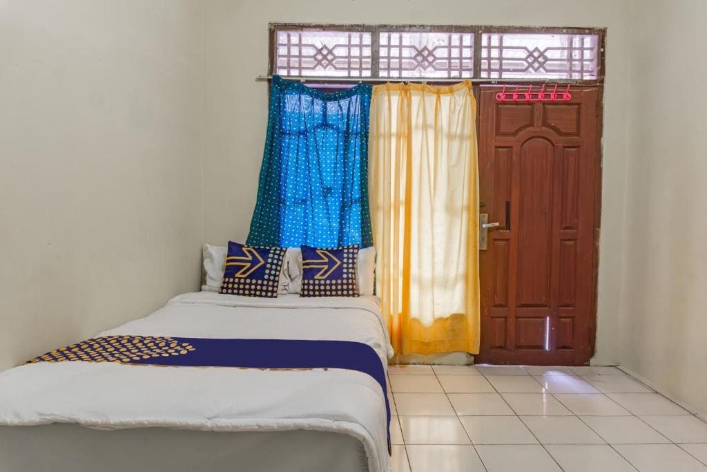 Hotel O Guest House Amanda Syariah - व्यू 5