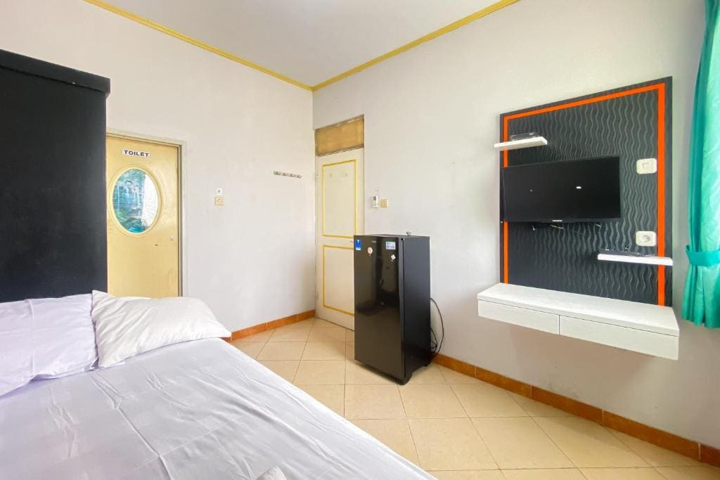 Budi Residence II Redpartner - View 2