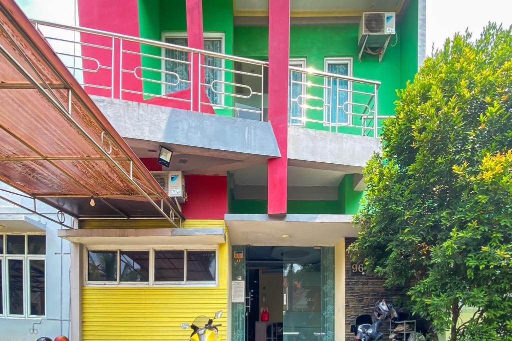 Budi Residence II Redpartner - View 5