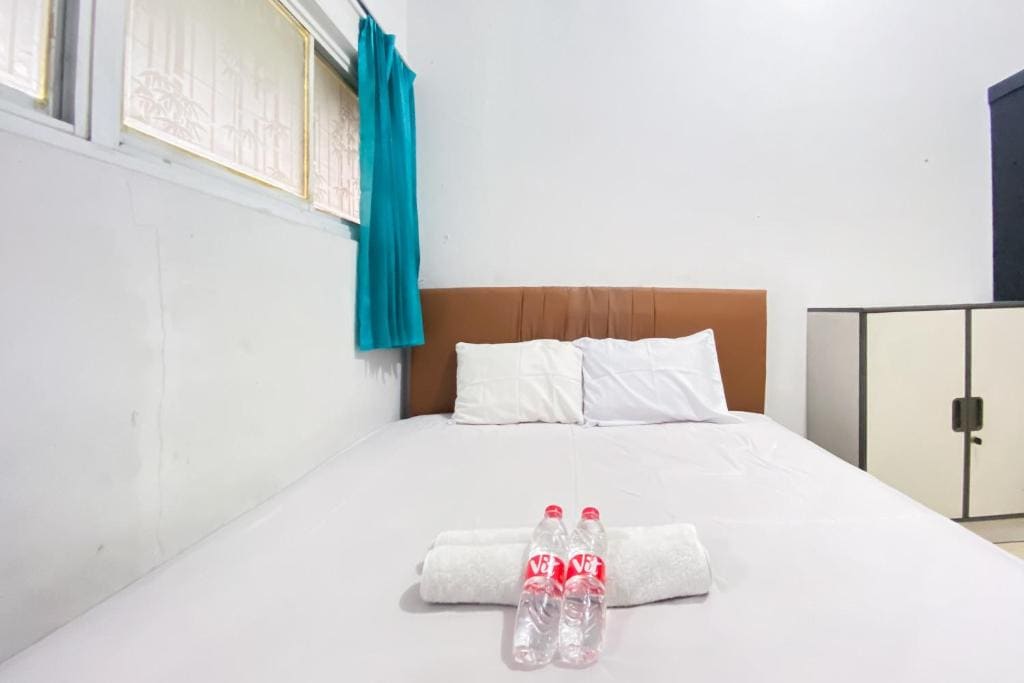 Budi Residence II Redpartner - View 6