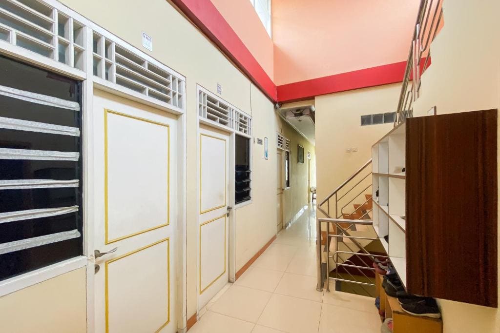 Budi Residence II Redpartner - View 4