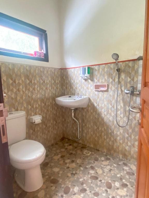 Sri Sedana Guest House - العرض الرئيسي