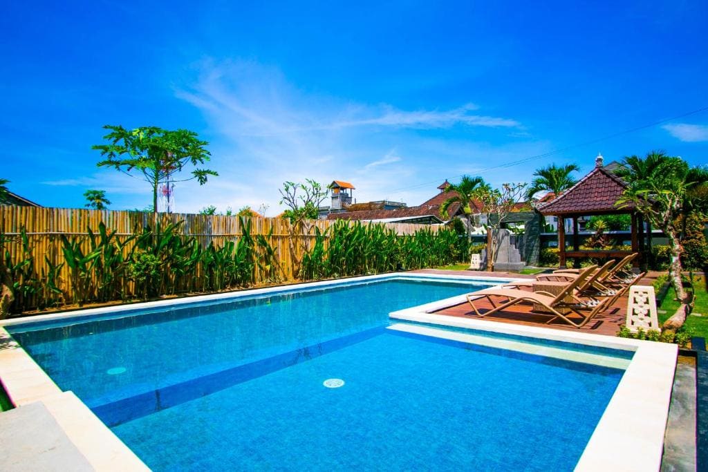 Srikandi Inn - View 7