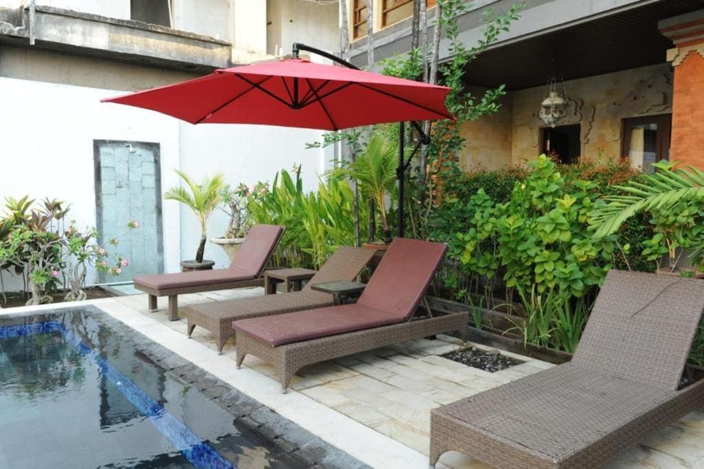 Tori Inn - View 2