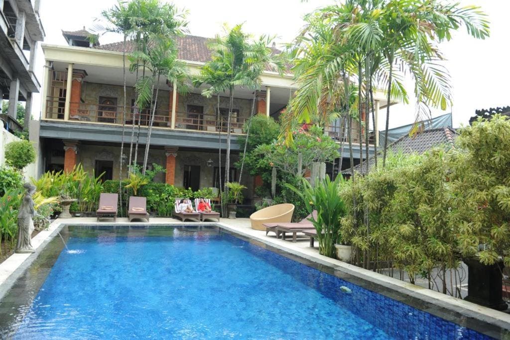 Tori Inn - View 3