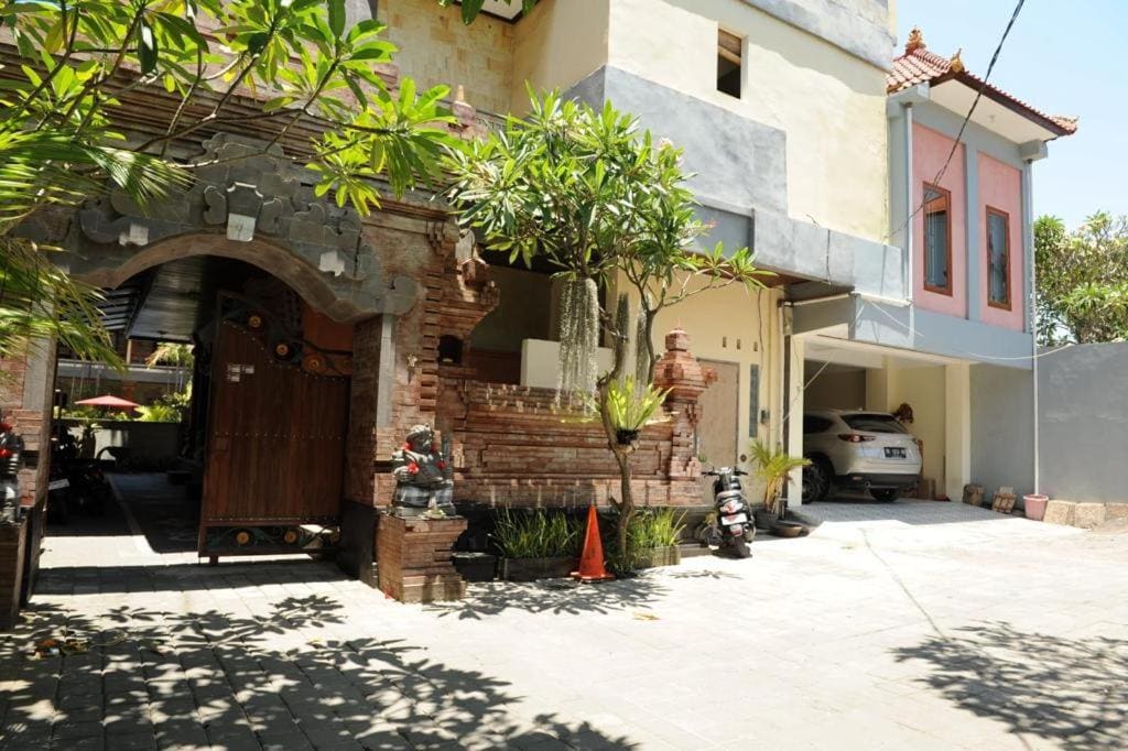 Tori Inn - View 7