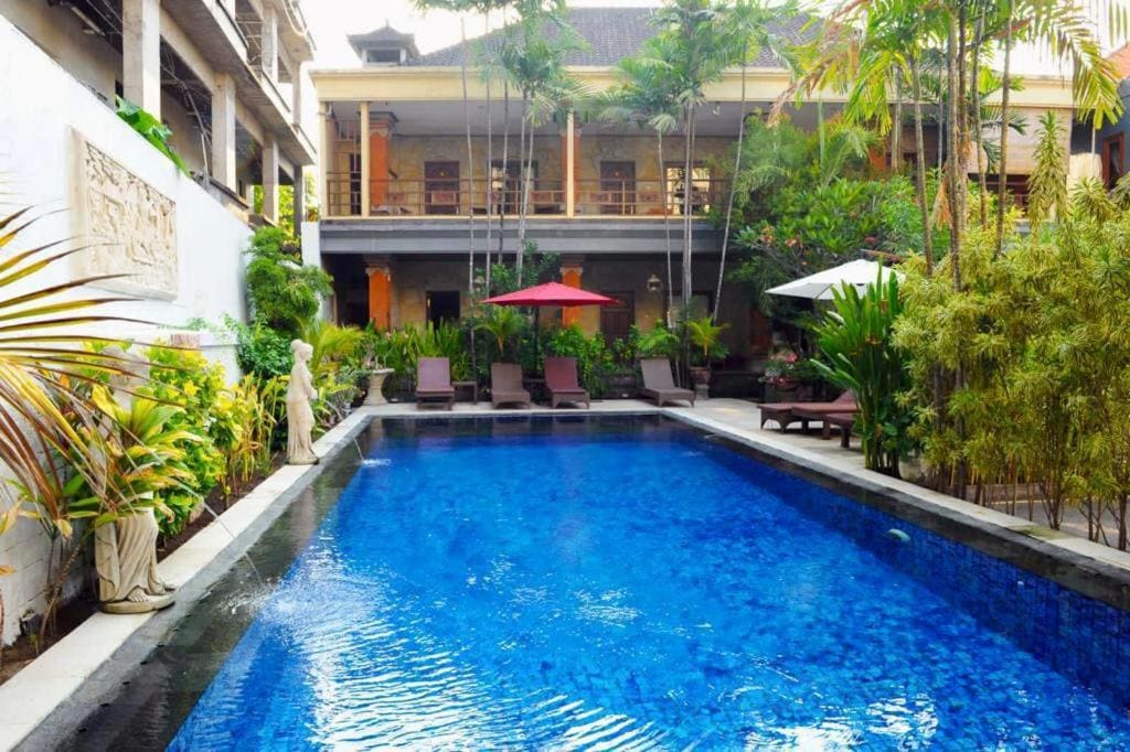 Tori Inn - View 6