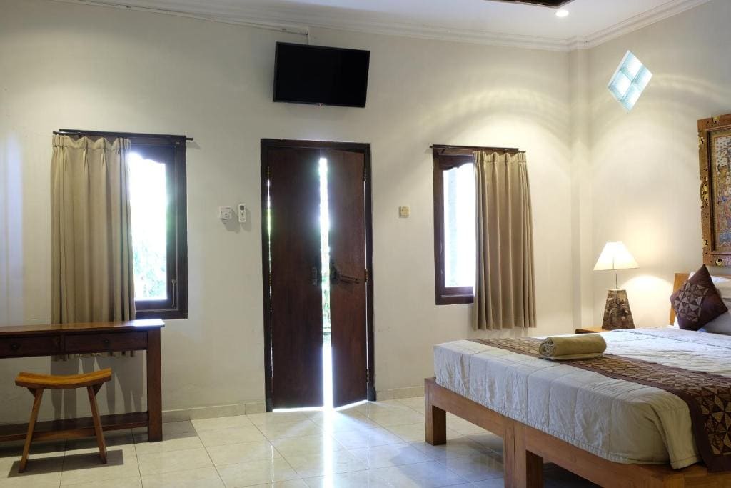 Suastika Guest House Ubud - View 4