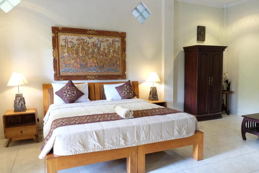 Suastika Guest House Ubud - View 3