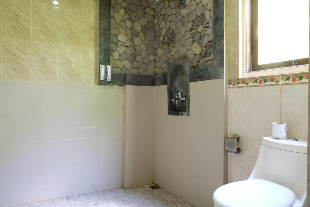Suastika Guest House Ubud - View 5