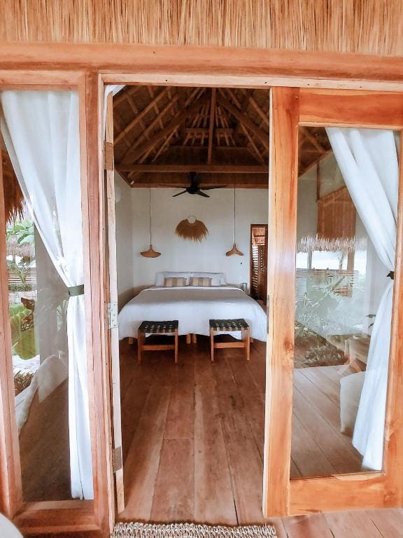 Sumba Beach House - View 7