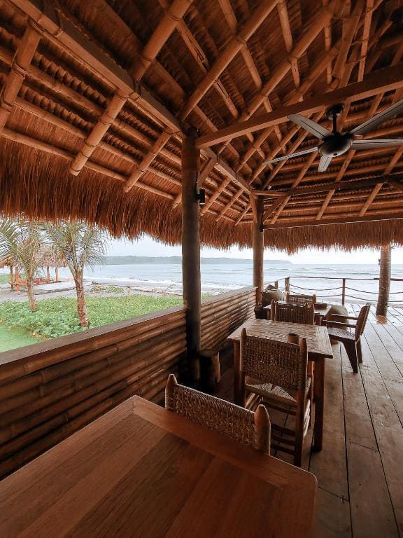 Sumba Beach House - View 3