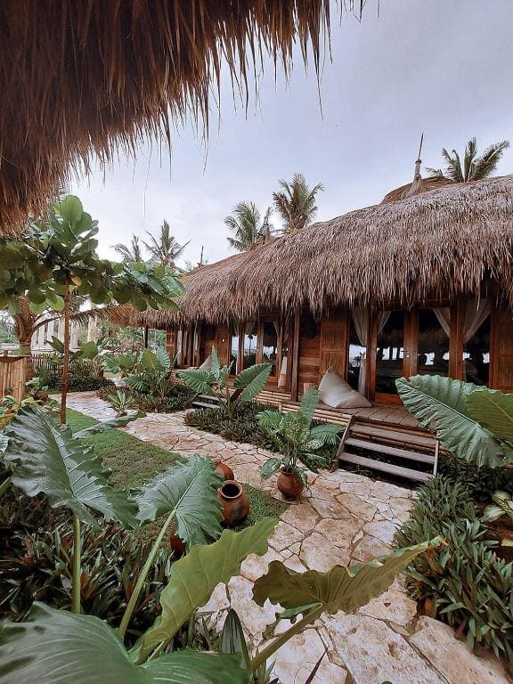 Sumba Beach House - View 4