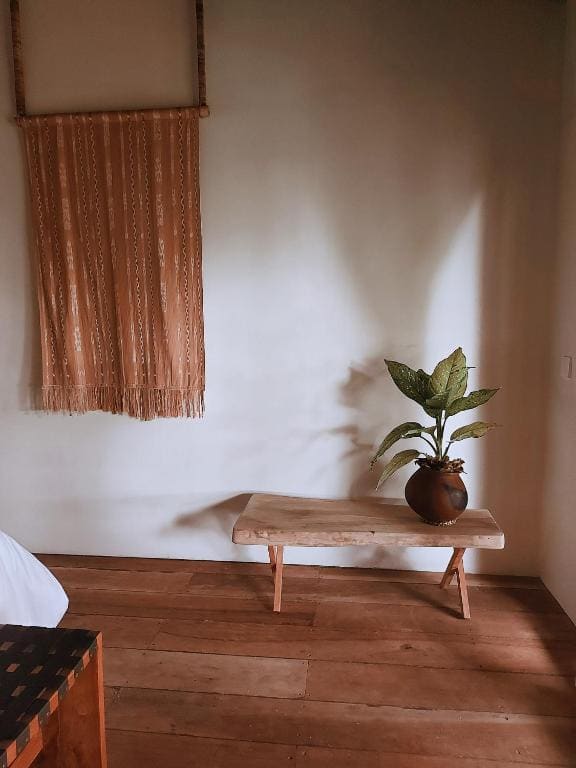 Sumba Beach House - Main view
