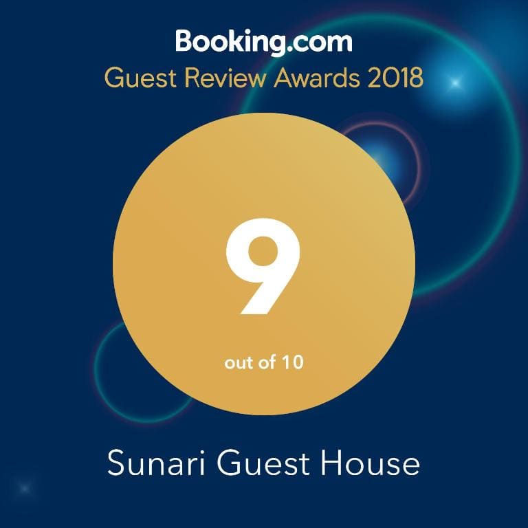 Sunari Guest House - View 6