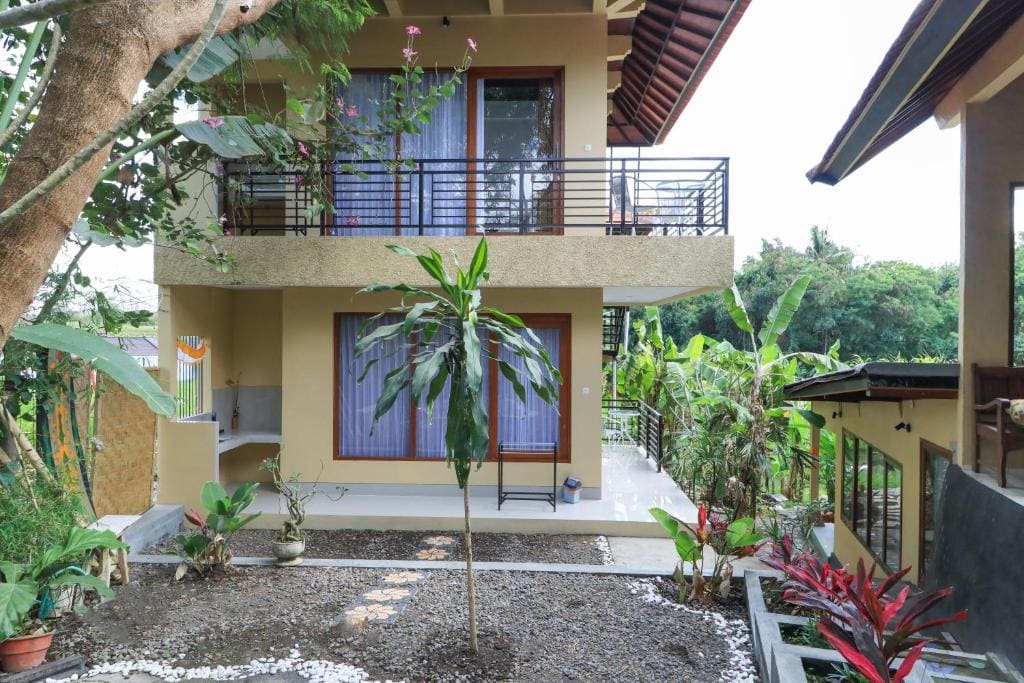 Sunari Guest House - View 3