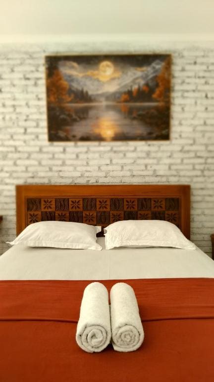 Jungle House - surf & stay - View 4