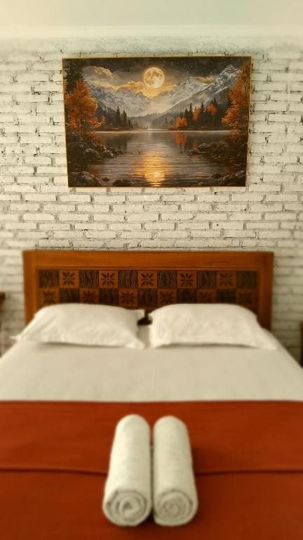 Jungle House - surf & stay - View 7