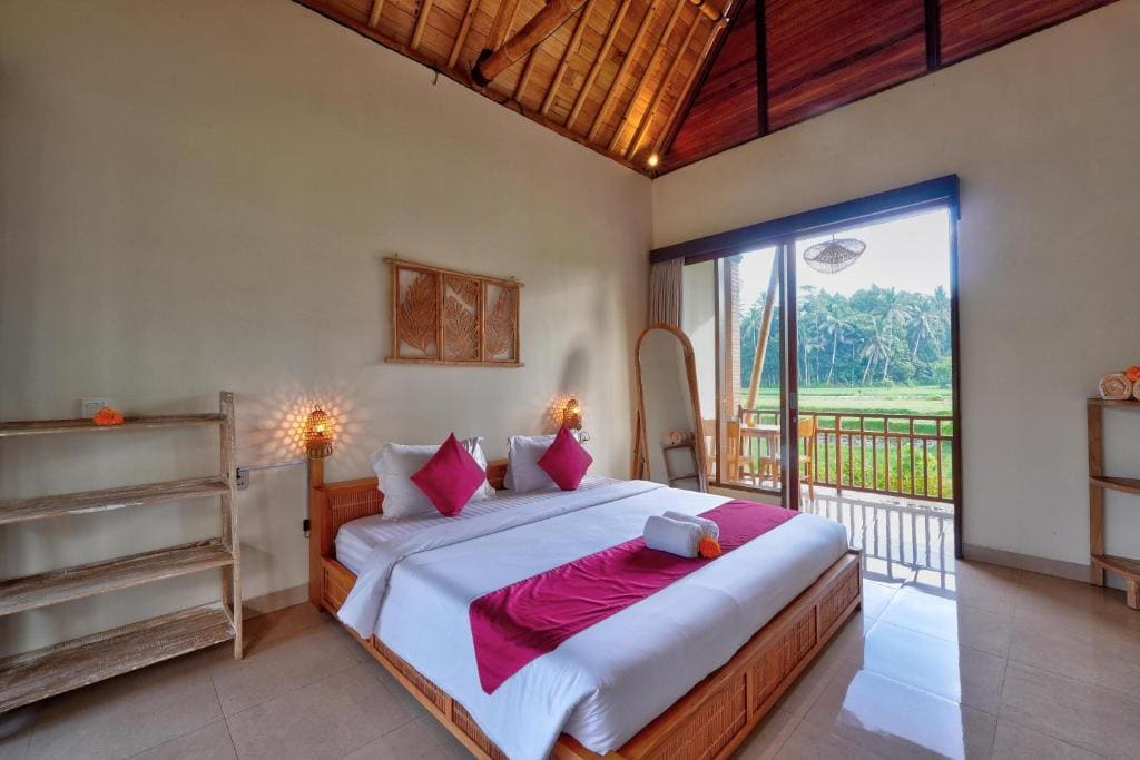 Susi Villas Ubud - View 7