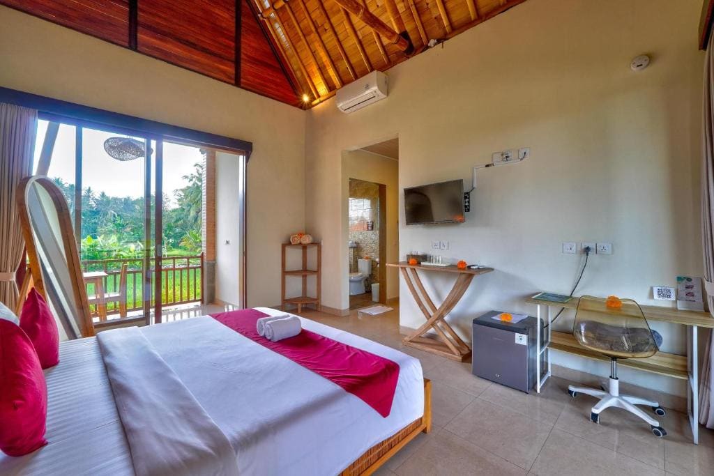 Susi Villas Ubud - View 6