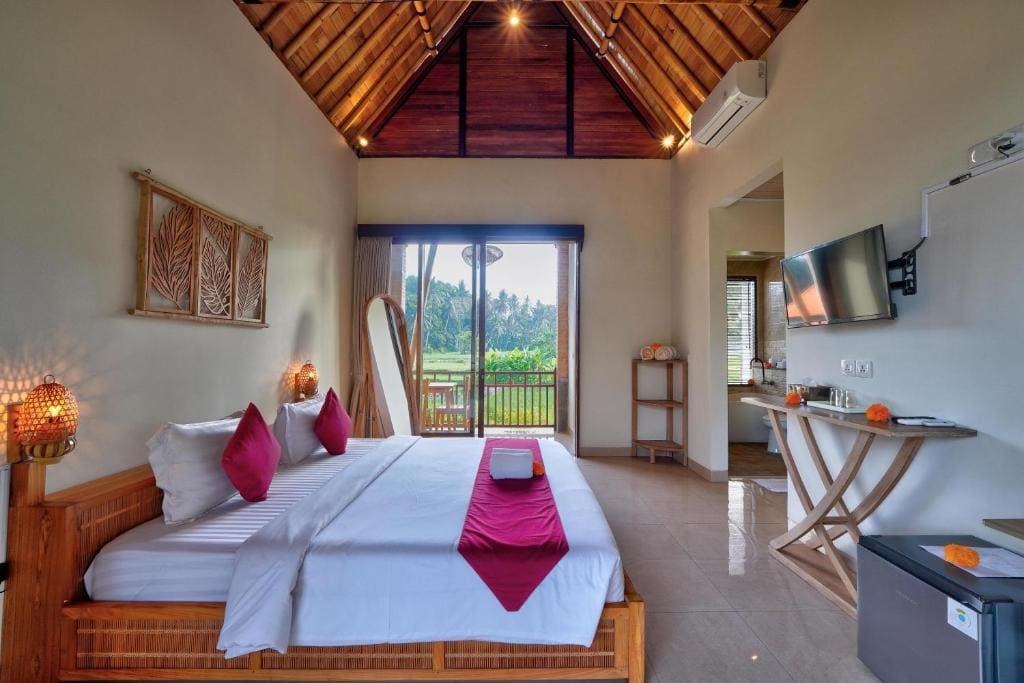 Susi Villas Ubud - View 4