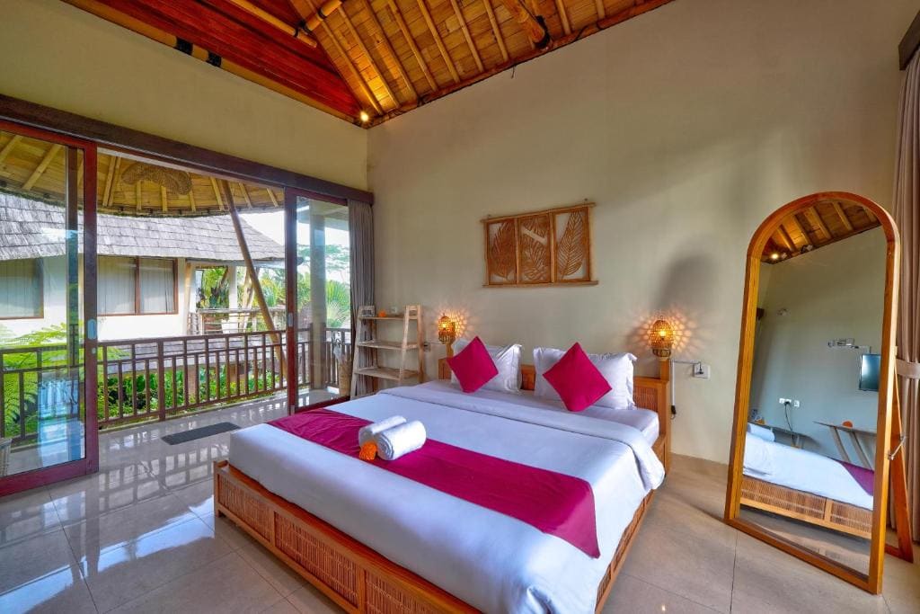 Susi Villas Ubud - View 5