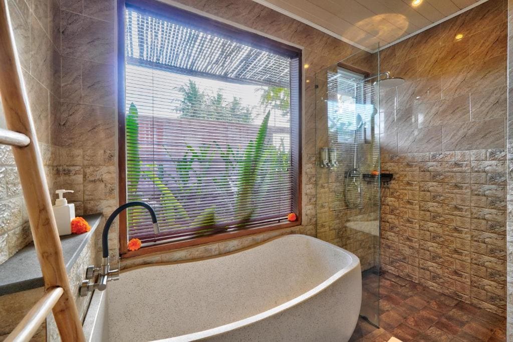 Susi Villas Ubud - View 3