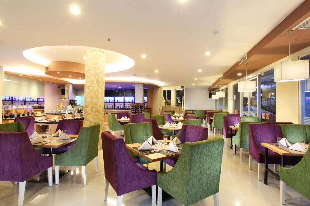 Swiss-Belinn Balikpapan - View 3