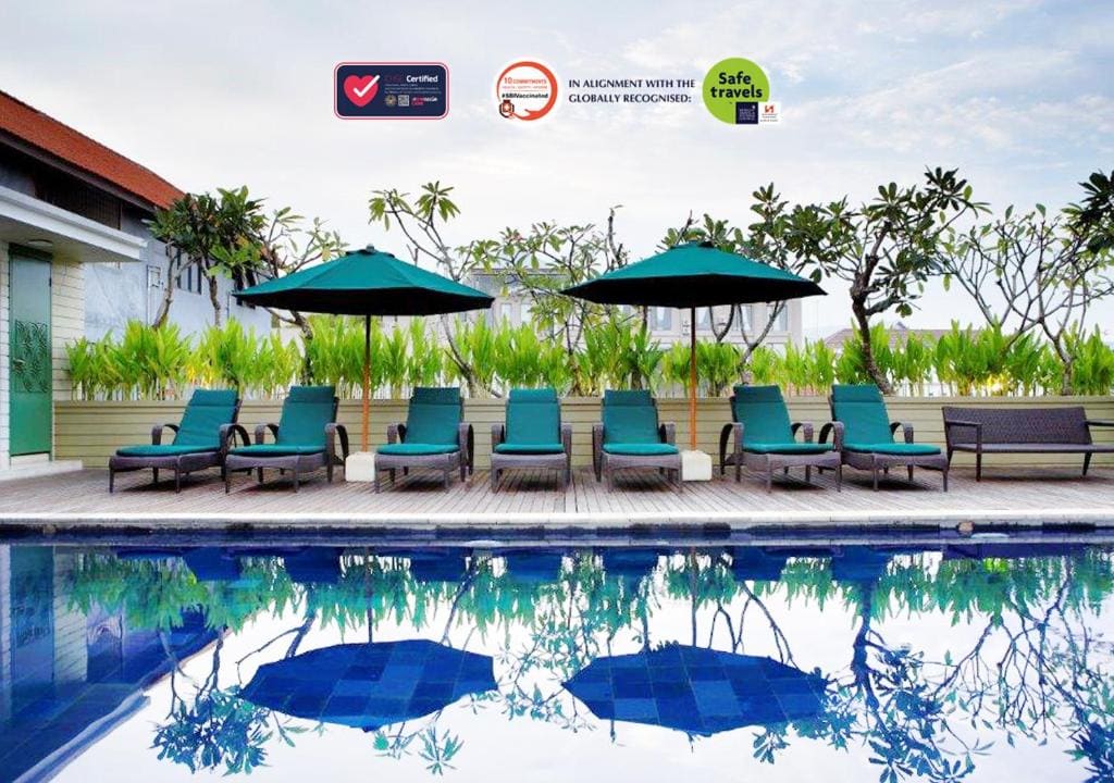 Swiss-Belhotel Rainforest - View 5