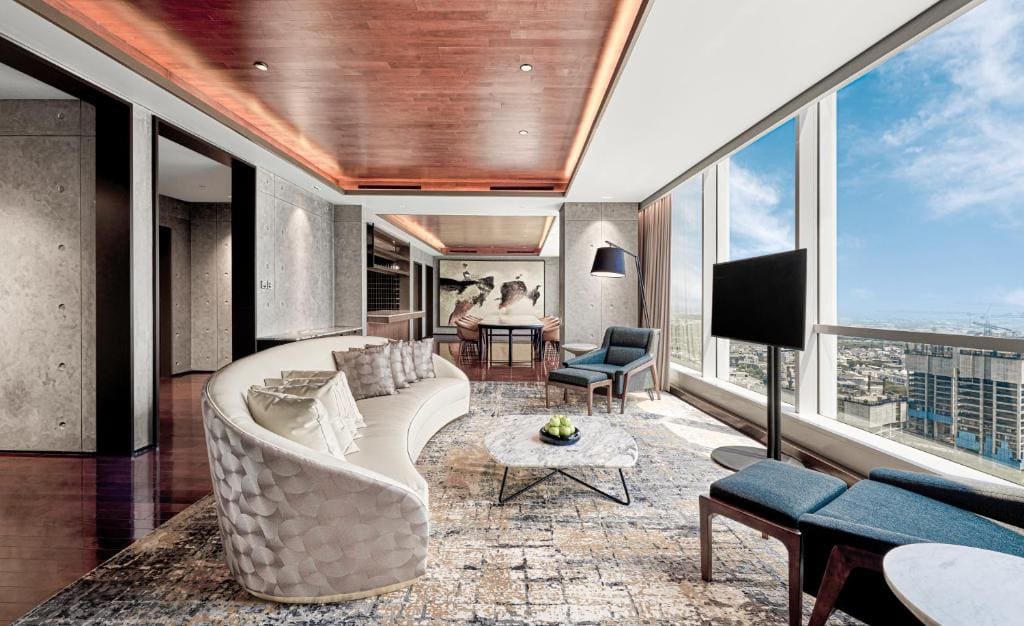 Swissôtel Jakarta PIK Avenue - View 4