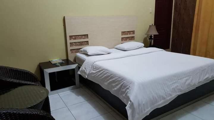 HOTEL SYARIAH GRAND JAMEE - View 2