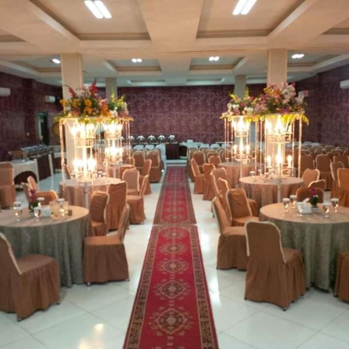 HOTEL SYARIAH GRAND JAMEE - View 4