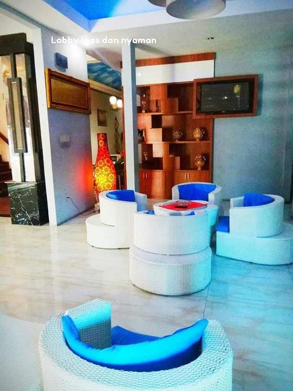 HOTEL SYARIAH GRAND JAMEE - View 3