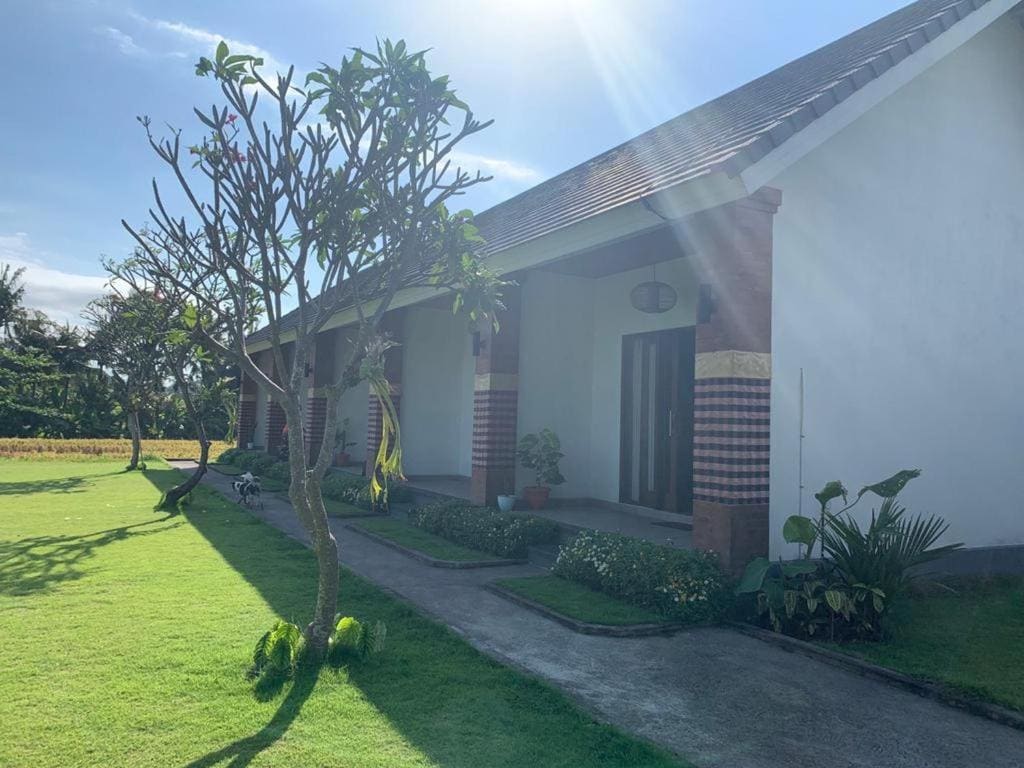 Tamiu Guesthouse at Keramas, Near Keramas Surf Beach - View 2