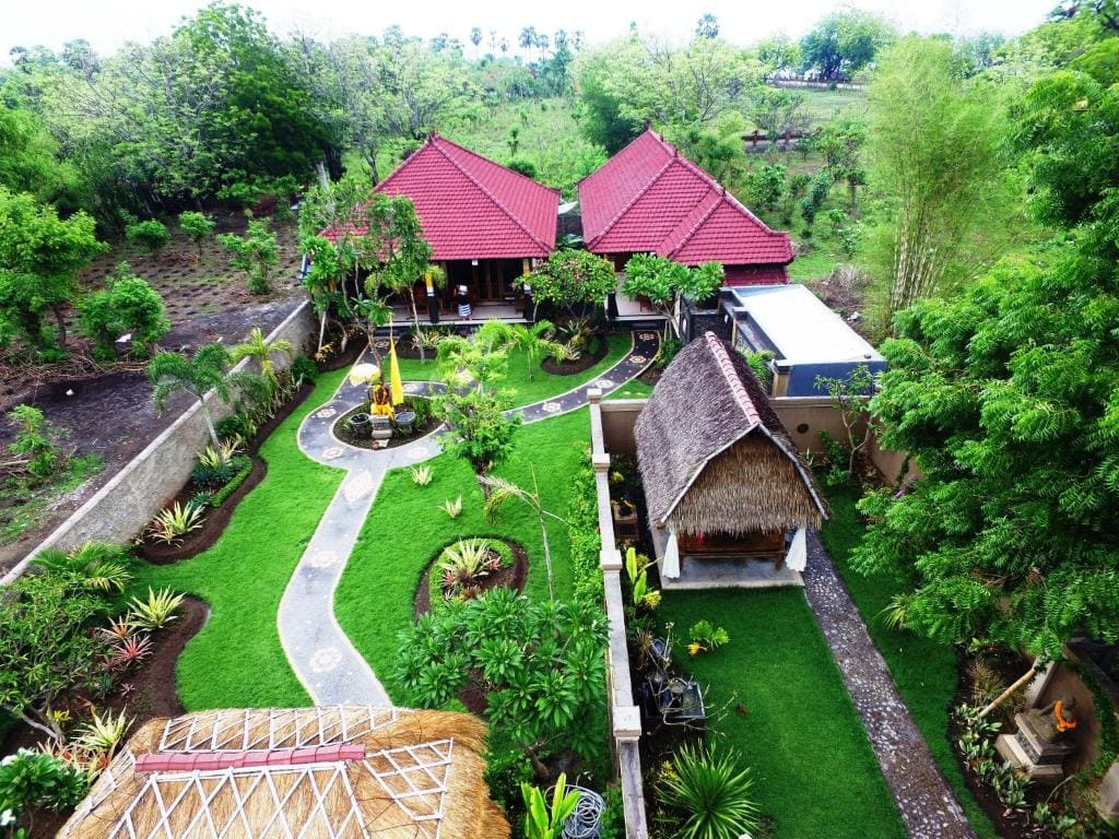Taruna Boutique Homestay & Spa - View 2