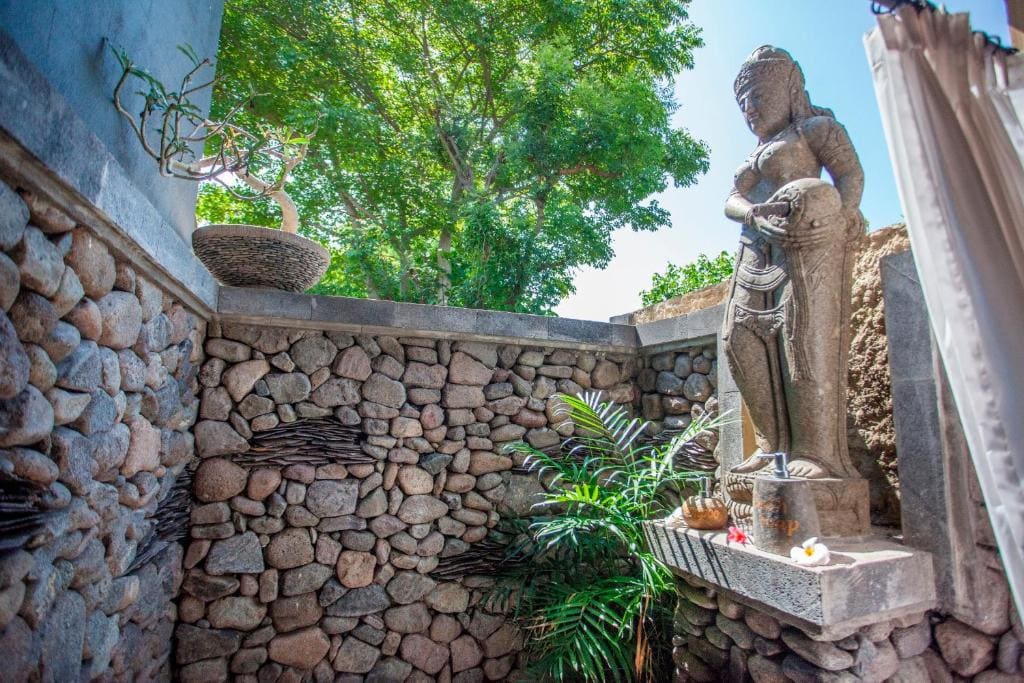 Taruna Boutique Homestay & Spa - View 4