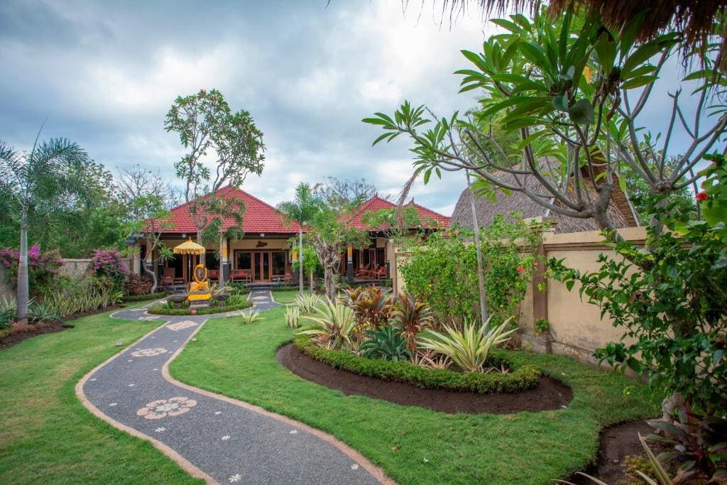 Taruna Boutique Homestay & Spa - View 6