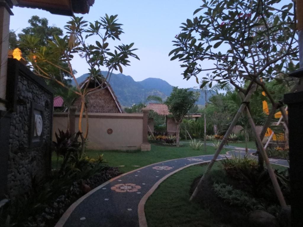 Taruna Boutique Homestay & Spa - View 7