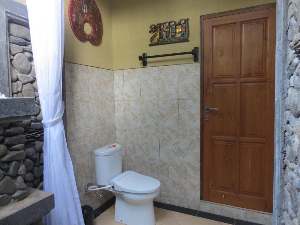 Taruna Boutique Homestay & Spa - View 3
