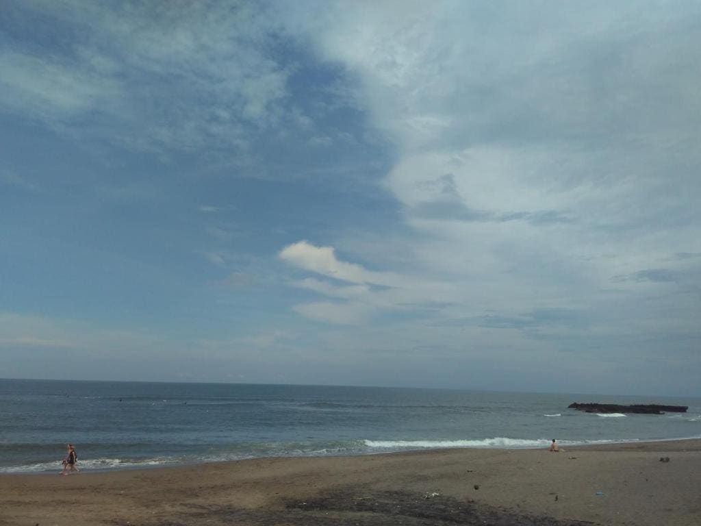 Temuku Guest House - View 2