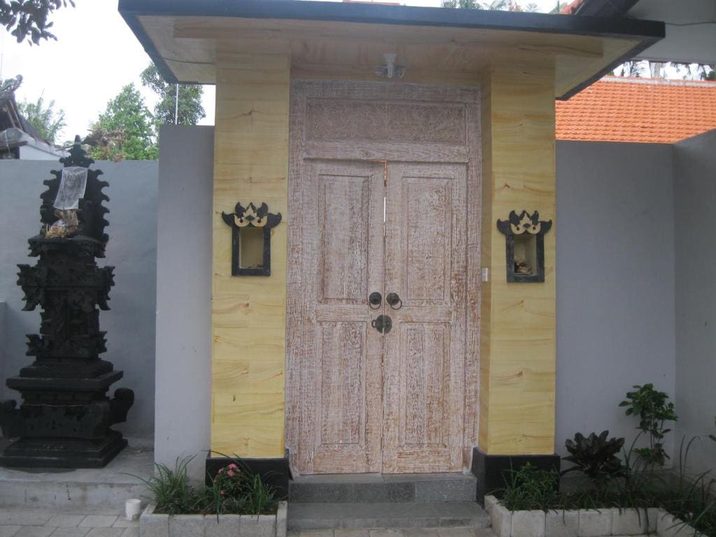 Temuku Guest House - View 6