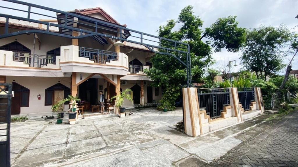 TepiKota Inn - View 3