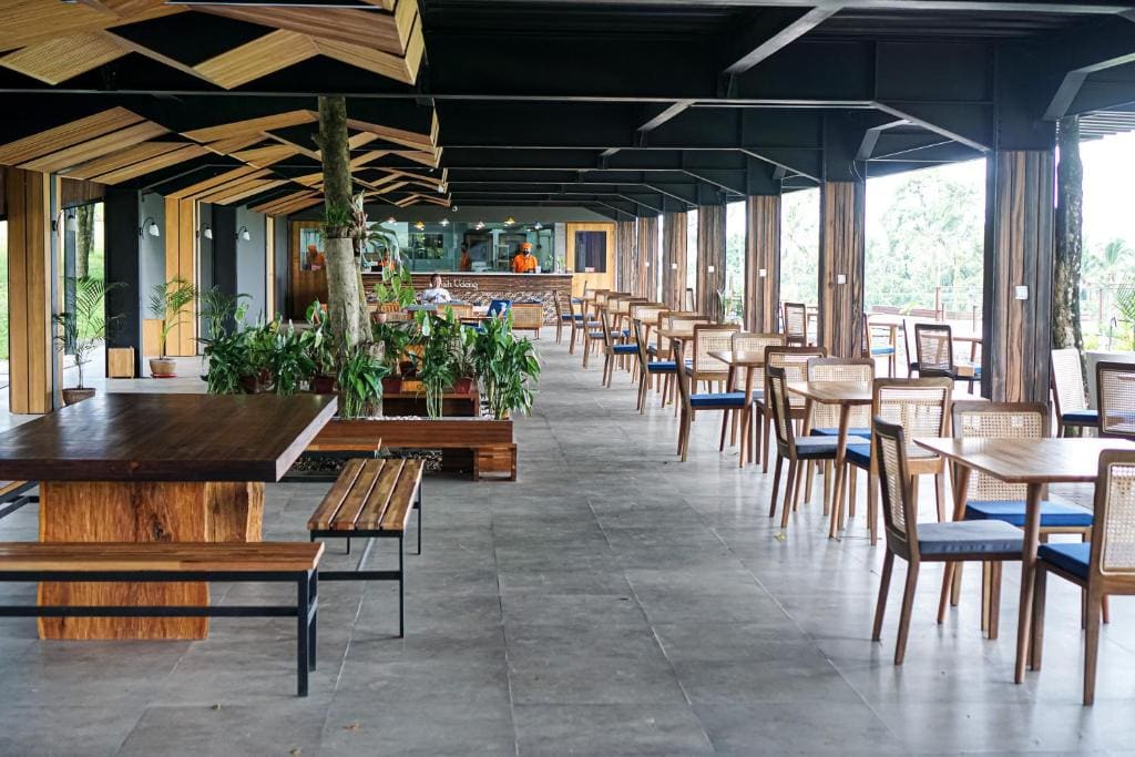 Teras Hotel Ijen Banyuwangi - View 3