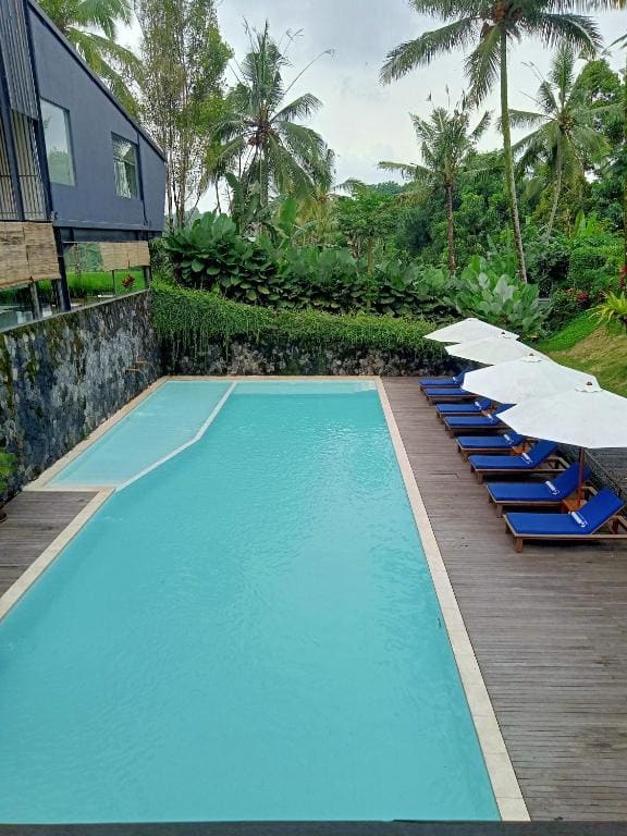Teras Hotel Ijen Banyuwangi - View 4