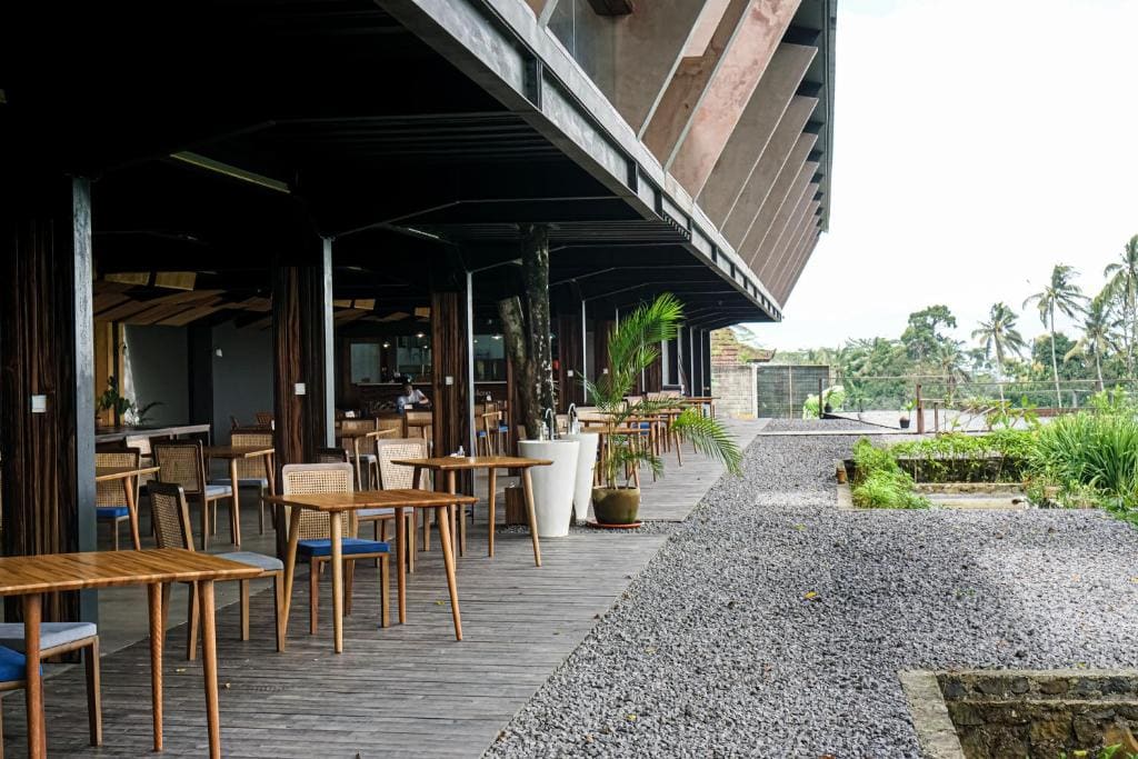 Teras Hotel Ijen Banyuwangi - View 5