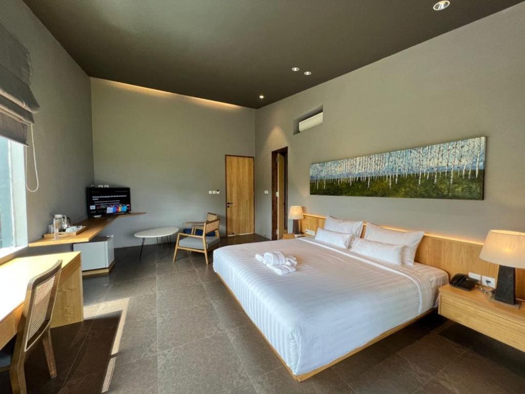Teras Hotel Ijen Banyuwangi - View 6