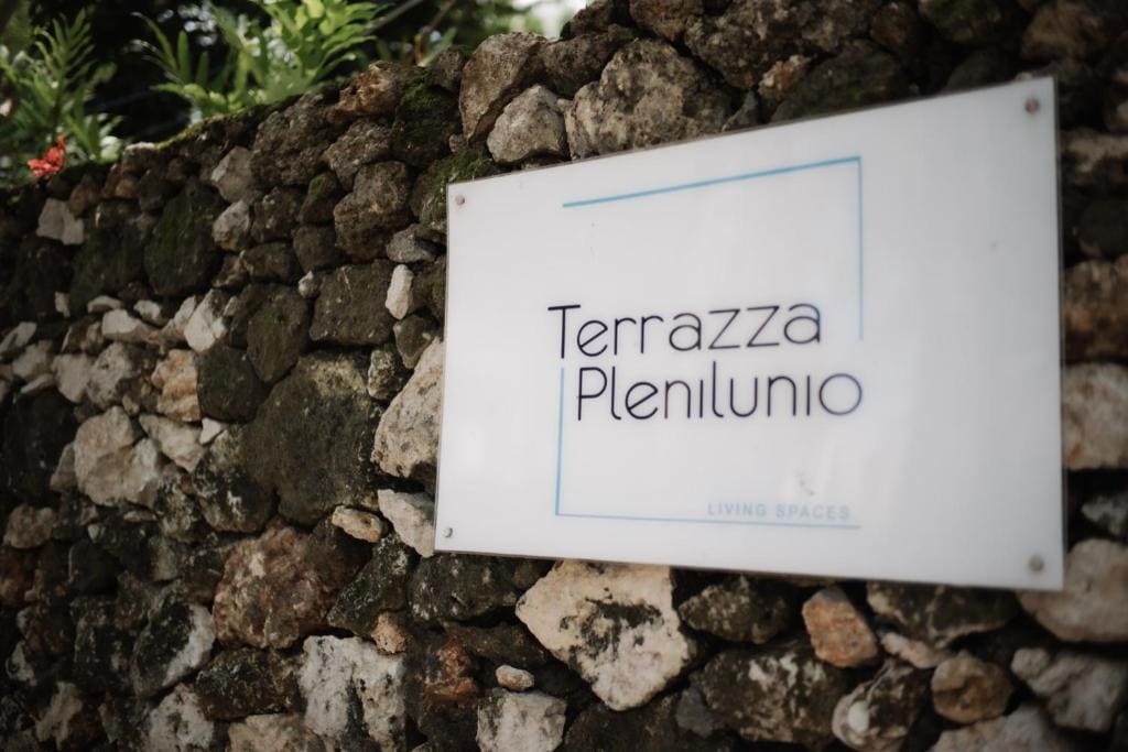 Terrazza Plenilunio - Main view